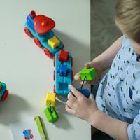 Brain Train