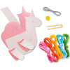 My Unicorn Faux Leather Pouch 