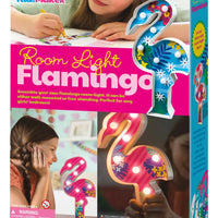 Room Light Flamingo 