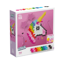 Puzzle by Number - 250 PC Unicorn