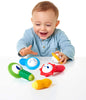 My First Sounds & Senses - SmartMax Magnetic Discovery
