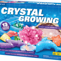 Crystal Growing