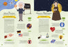 Vidas extraordinarias: 101 personajes de la historia que han cambiado el mundo