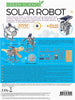 Solar Robot 