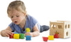 Shape Sorting Cube 