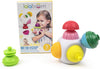 Mini Cube and Educational Beads 
