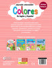 ¡Aprendo Coloreando! - Colores - En Inglés y Español