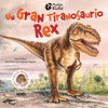 Un Gran Tiranosaurio Rex 