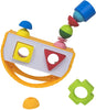 3 in 1 Shape Sorter And Balancing Game