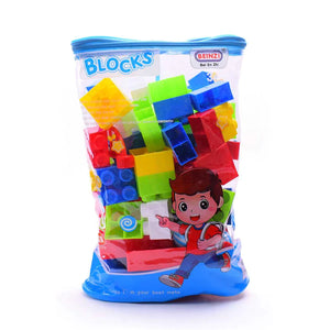 Building Blocks 
