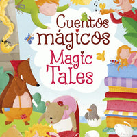 Cuentos Mágicos Magic Tales 