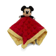 Disney Baby - Mickey Mouse Snuggle Blanky - NERD'S BOX TOYS