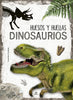 Huesos y Huellas - Dinosaurios