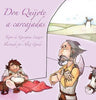 Don Quijote a carcajadas