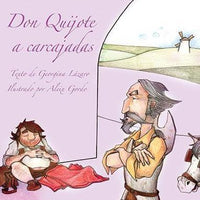 Don Quijote a carcajadas