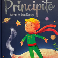 El Principito
