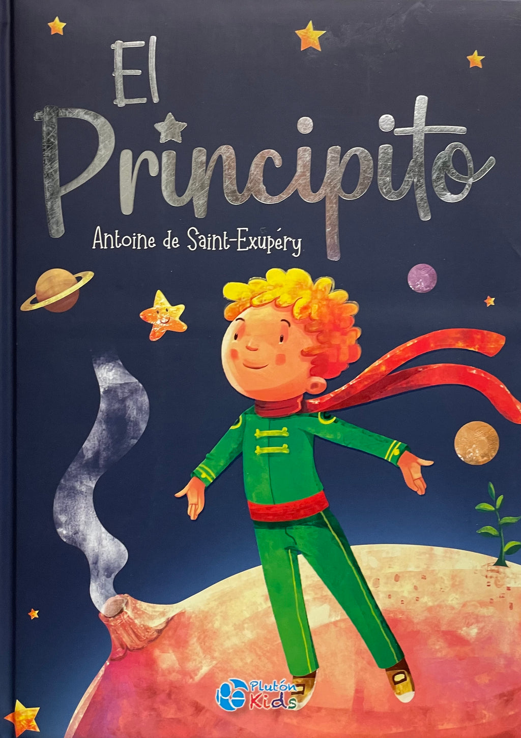 El Principito