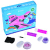 Rainbow Fairy - Klee Kids Natural Mineral Play Makeup Kit