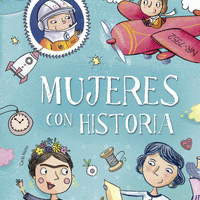 Mujeres con Historia