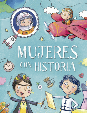 Mujeres con Historia