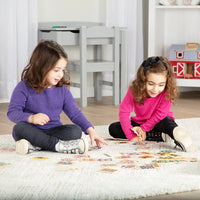 1-20 Number Puzzles