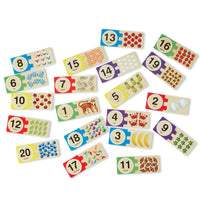 1-20 Number Puzzles