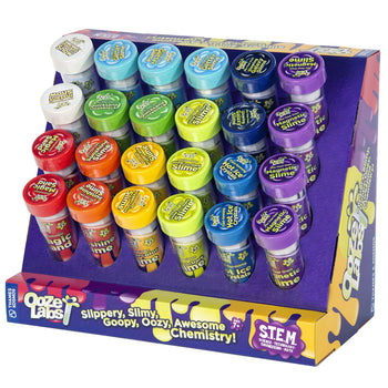 Ooze Labs Asst.