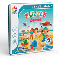 Puzzle Beach