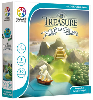 Treasure Island 