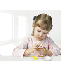  Sewing Kit - Unicorn 
