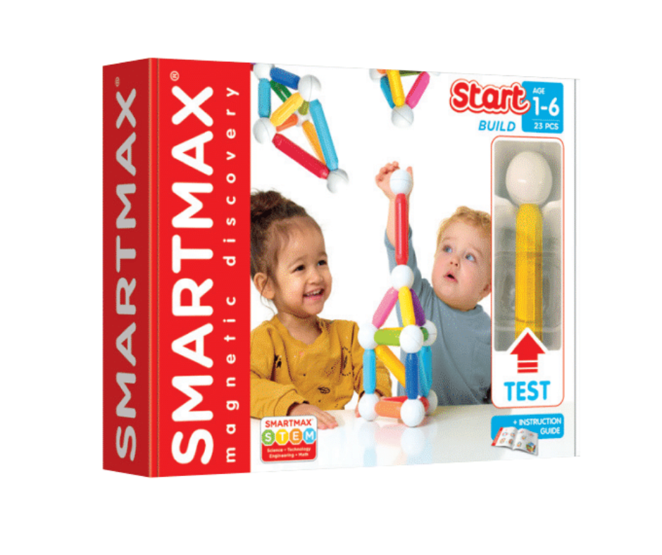 SmartMax Start (23pcs)  