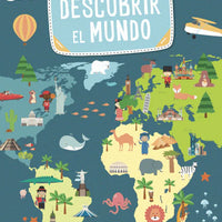 Viaje para Descubrir el Mundo