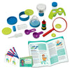 Kids First Science Laboratory - Box version