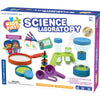 Kids First Science Laboratory - Box version