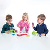 Kids First Science Laboratory - Box version