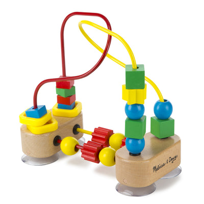 First Bead Maze 
