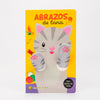 Abrazos de Lana