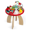 Activity Table - Baby Forest
