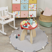 Activity Table - Baby Forest