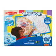 Blue's Clues & You! Water Wow! Activity Mat