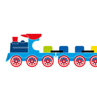 Brain Train