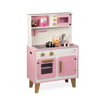 Candy Chic Big Cooker
