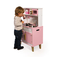 Candy Chic Big Cooker