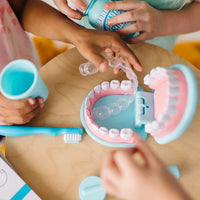 Super Smile Dentist  Kit Play Set