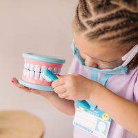 Super Smile Dentist Kit Play Set