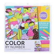 Color By Number 