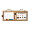 Reusable Drawing & Magnet Kit - Farm