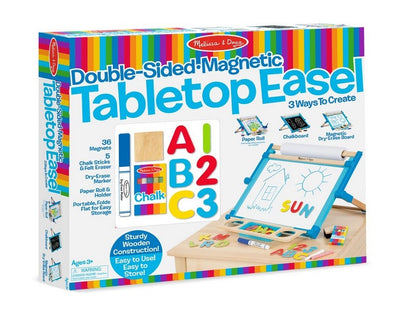 Tabletop Easel 