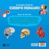 Enciclopedia Infantil del Cuerpo Humano