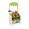 Green Market Grocery (Wood)
